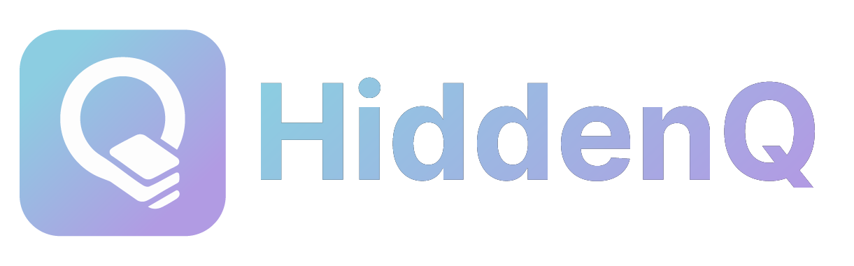 HiddenQ Logo